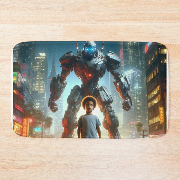 Item preview, Protector designed and sold by RaF71PrO.