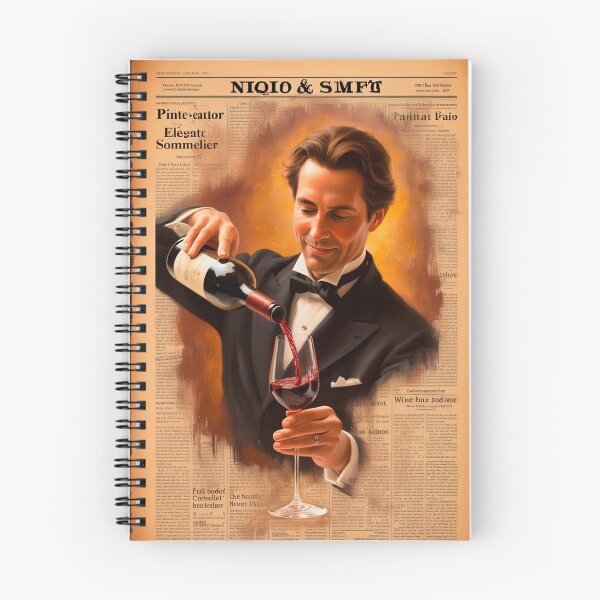 Item preview, Wine Pouring designed and sold by TheRealEssence.