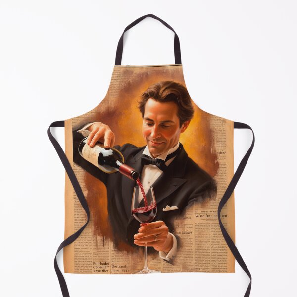 Item preview, Wine Pouring designed and sold by TheRealEssence.