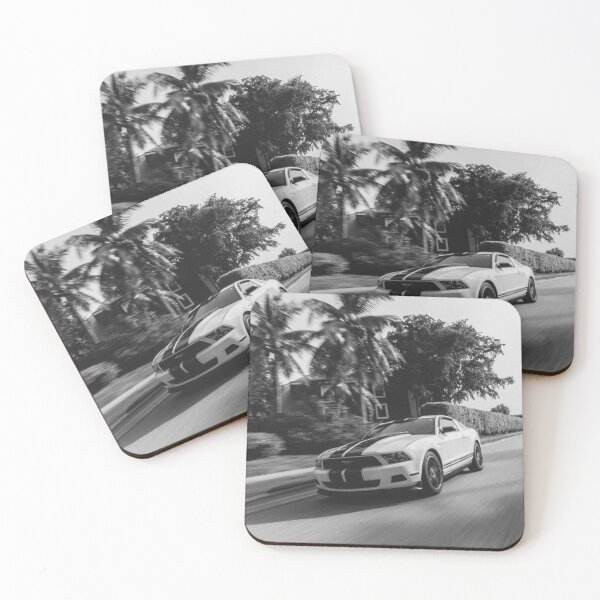 Item preview, Ford Mustang designed and sold by IconsLegacy.
