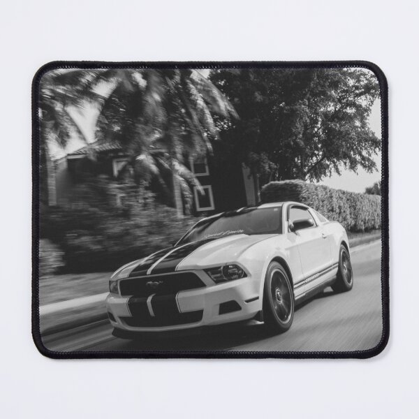 Item preview, Ford Mustang designed and sold by IconsLegacy.