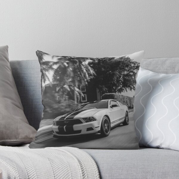 Item preview, Ford Mustang designed and sold by IconsLegacy.