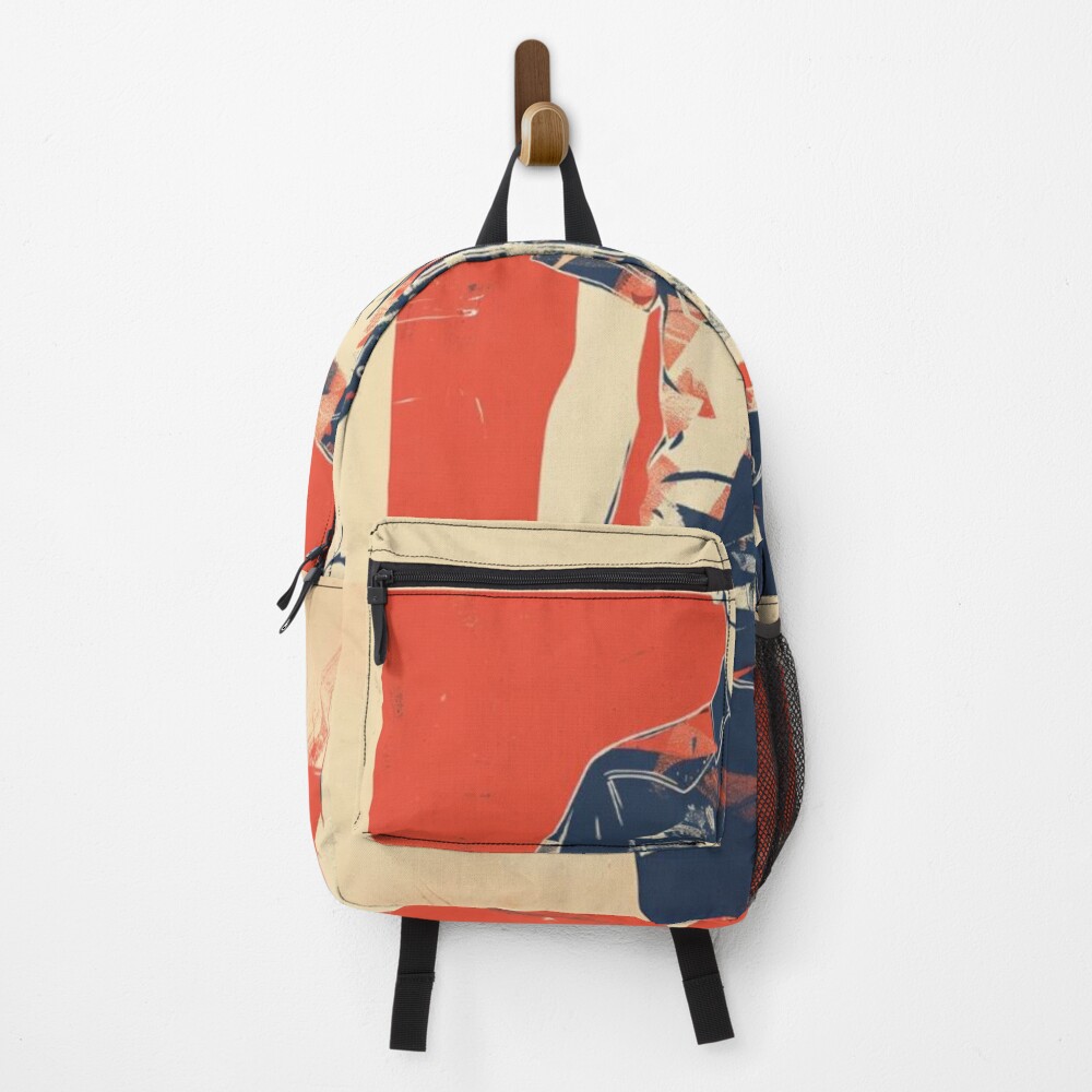 Item preview, Backpack designed and sold by BzzLab.