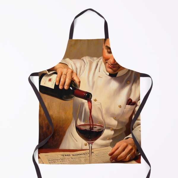 Item preview, Wine Pouring designed and sold by TheRealEssence.