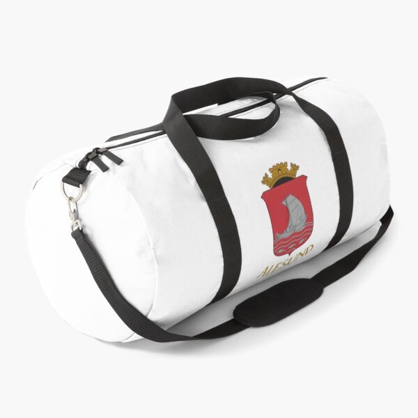 Item preview, Alesund coat of arms , Norway designed and sold by jeshands.