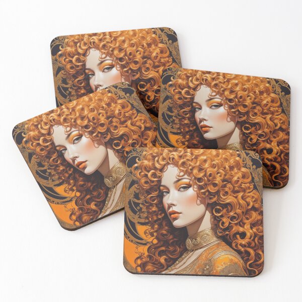Item preview, Golden Goddess designed and sold by M-Y-A-R-T-.