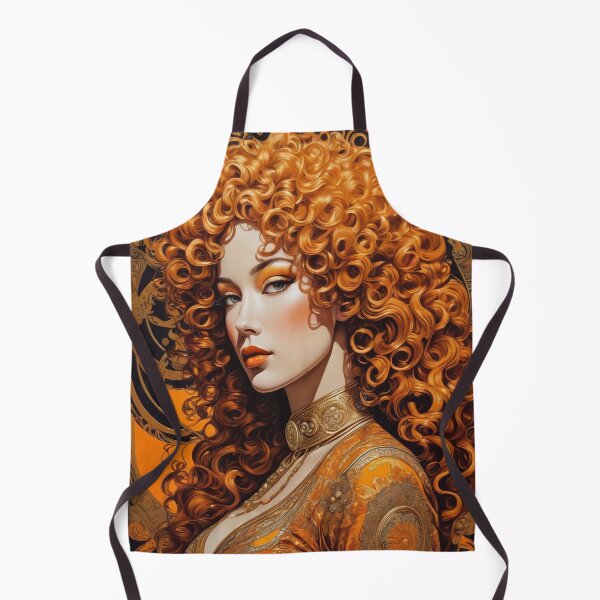 Item preview, Golden Goddess designed and sold by M-Y-A-R-T-.