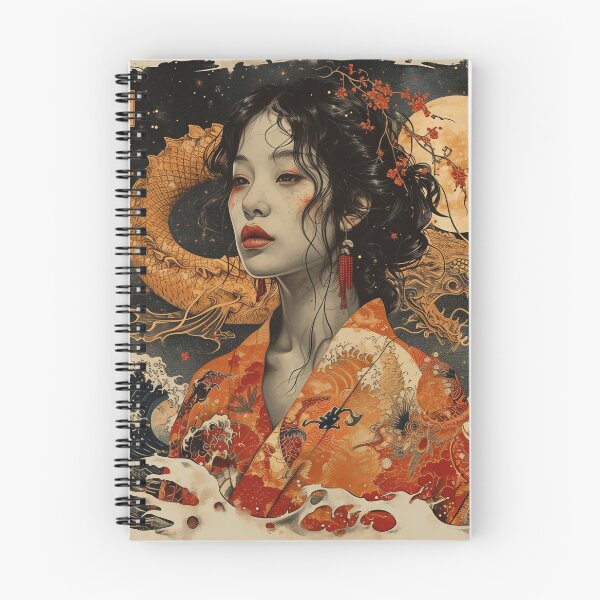 Item preview, Asian Art designed and sold by Obsidian Ink by Wilshire.
