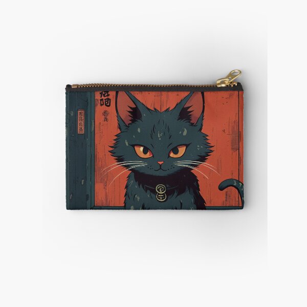 Item preview, Devious Nekomata designed and sold by AIExtinctionist.