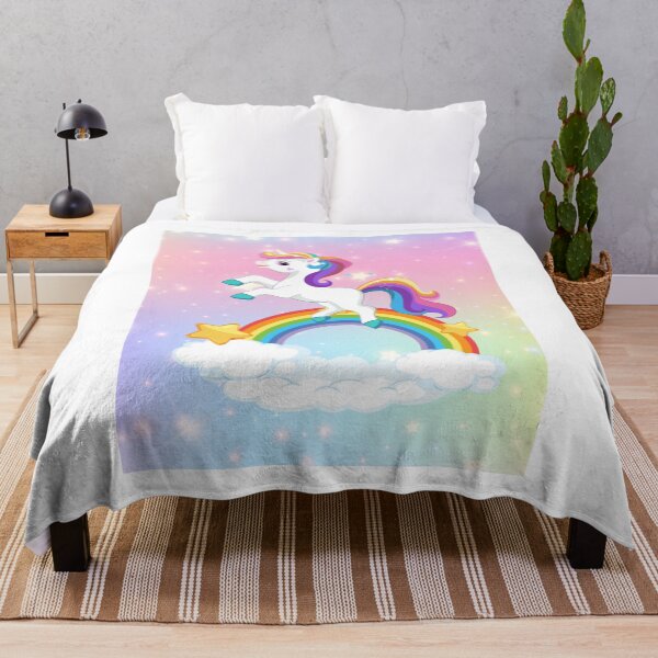 Item preview, unicorn fantasy designed and sold by studio468.