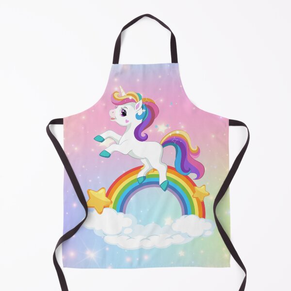 Item preview, unicorn fantasy designed and sold by studio468.