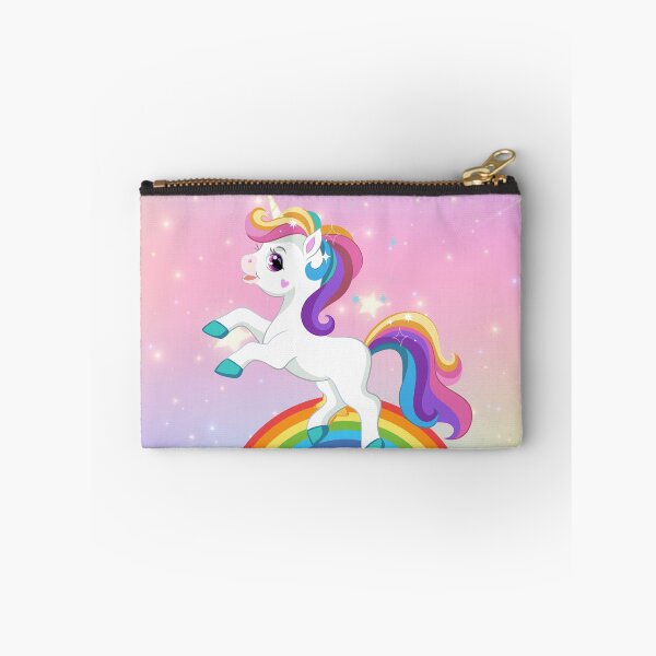 Item preview, unicorn fantasy designed and sold by studio468.