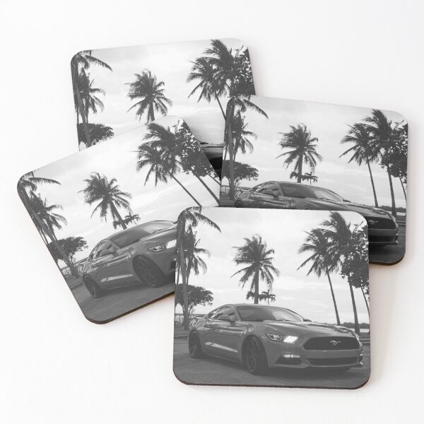 Item preview, Ford Mustang designed and sold by IconsLegacy.