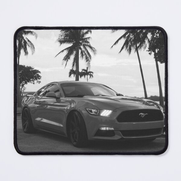 Item preview, Ford Mustang designed and sold by IconsLegacy.