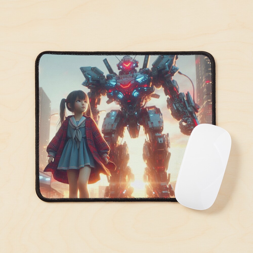 Item preview, Mouse Pad designed and sold by RaF71PrO.