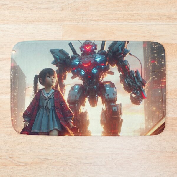 Item preview, Protector designed and sold by RaF71PrO.