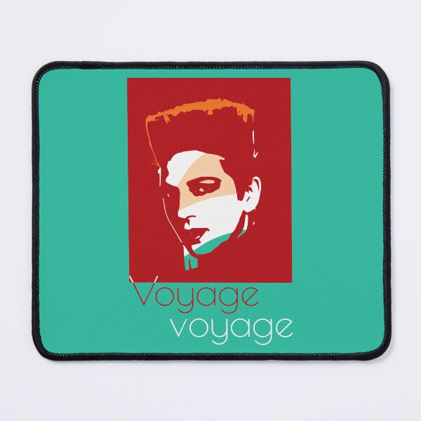 Item preview, Voyage voyage designed and sold by ANVivid.