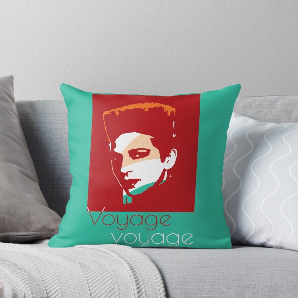 Item preview, Voyage voyage designed and sold by ANVivid.