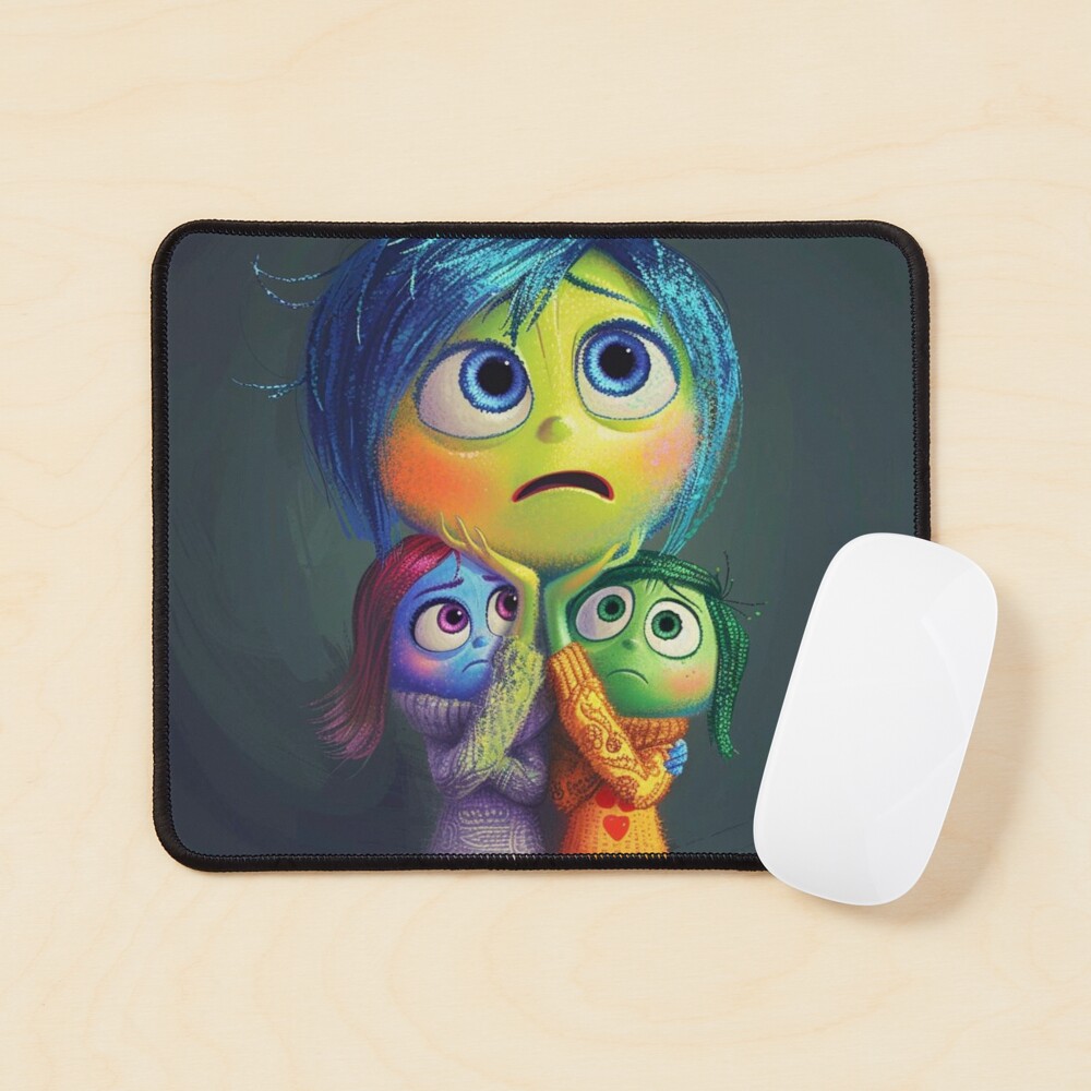 Item preview, Mouse Pad designed and sold by BzzLab.