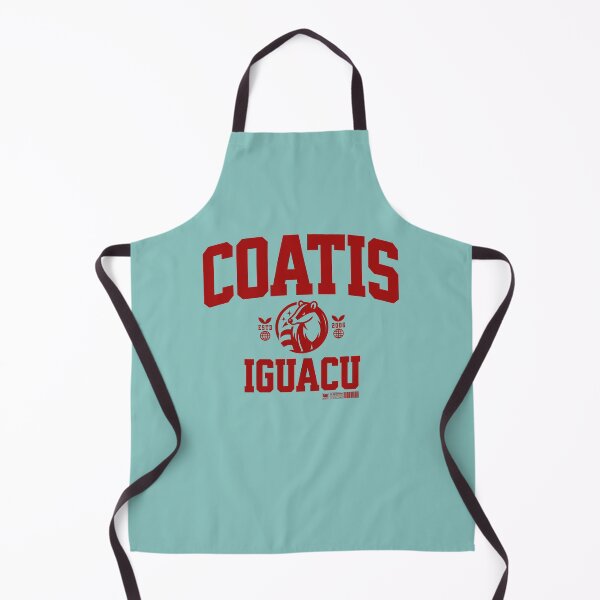 Item preview, The coatis from Iguacu, Brazil designed and sold by Mafiadonar.