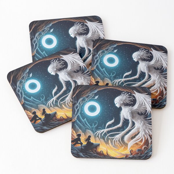 Item preview, Wisp Will designed and sold by tilmizart.