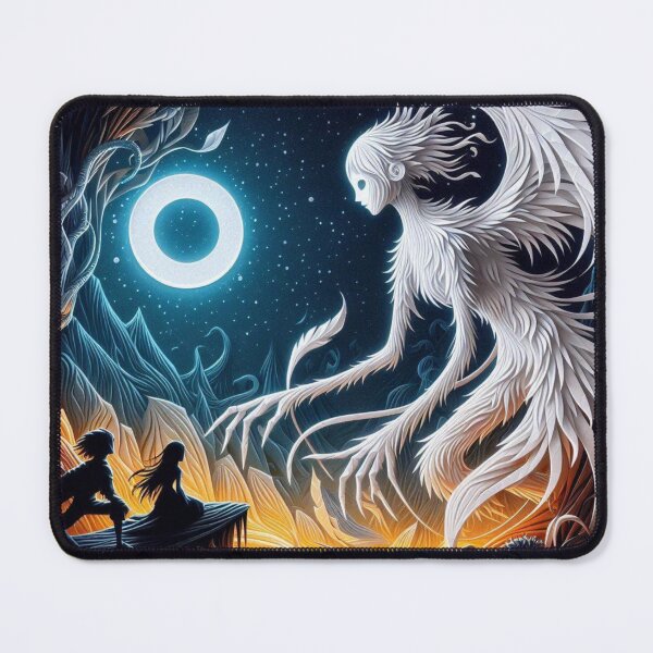 Item preview, Wisp Will designed and sold by tilmizart.