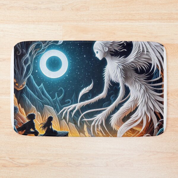 Item preview, Wisp Will designed and sold by tilmizart.
