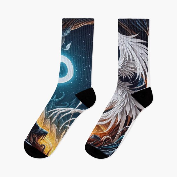 Item preview, Wisp Will designed and sold by tilmizart.