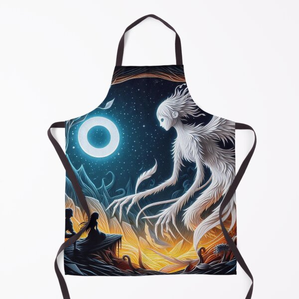 Item preview, Wisp Will designed and sold by tilmizart.