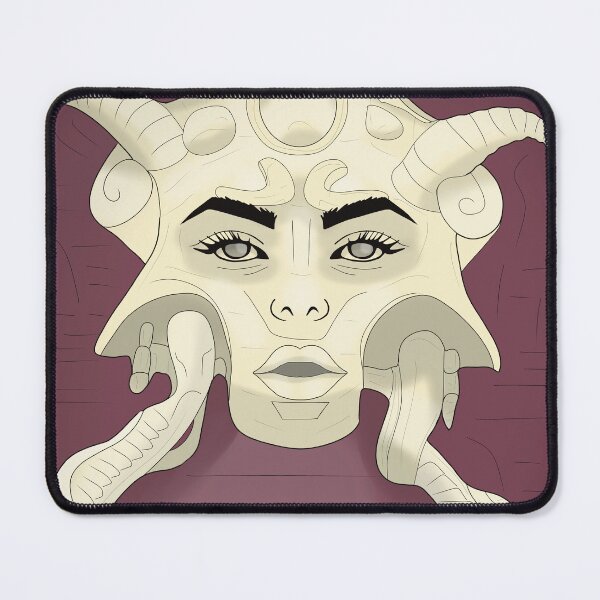 Item preview, Devil’s door  designed and sold by Hedon77.