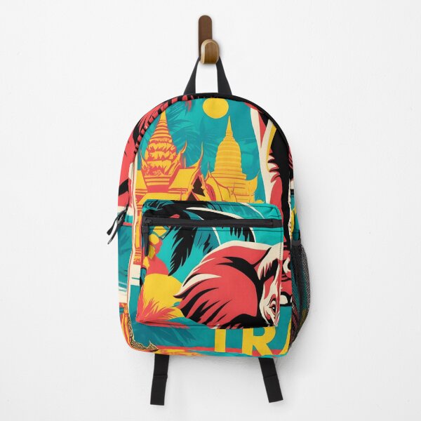 Item preview, Trang Thailand Vintage Travel Tourism designed and sold by TravelersGems.
