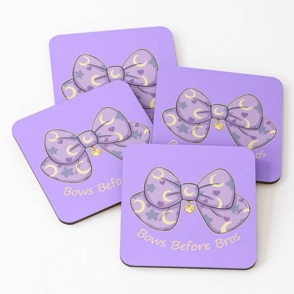 Item preview, Bows Before Bros designed and sold by LJMatthewsArt.