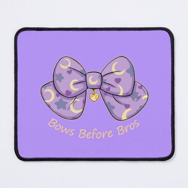 Item preview, Bows Before Bros designed and sold by LJMatthewsArt.