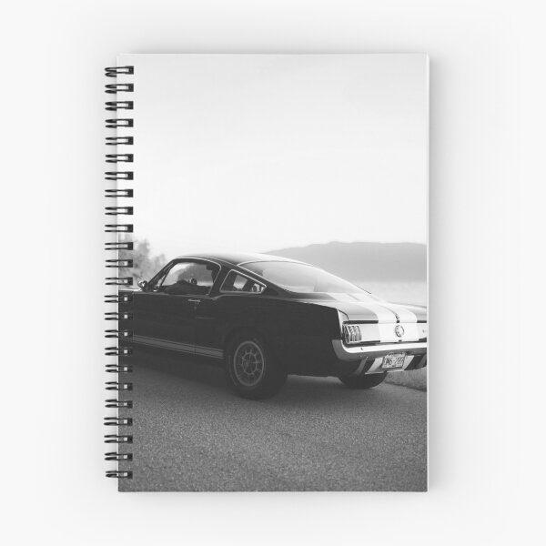 Item preview, Vintage Ford Mustang designed and sold by IconsLegacy.