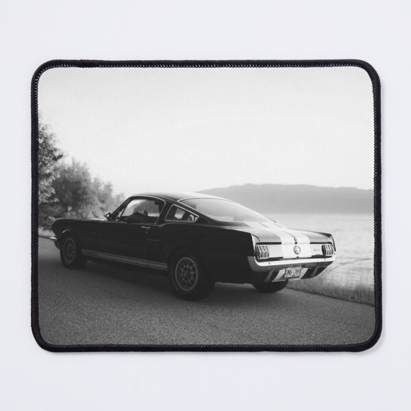 Item preview, Vintage Ford Mustang designed and sold by IconsLegacy.