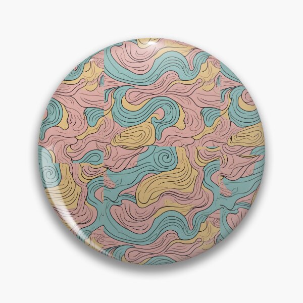 Item preview, endless swirling designed and sold by Echolands.