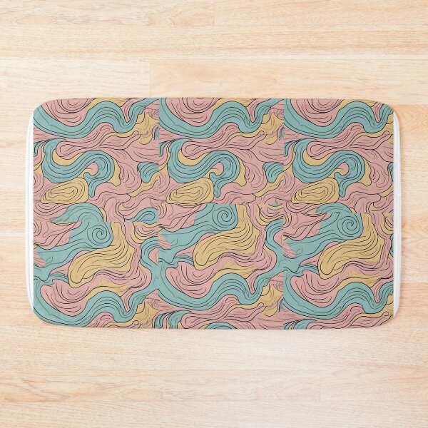 Item preview, endless swirling designed and sold by Echolands.