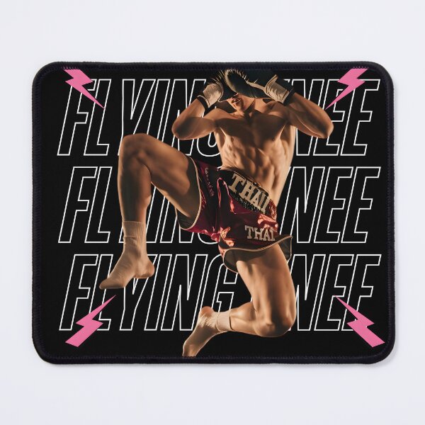 Item preview, Muay Thai Power designed and sold by Red-Box18.