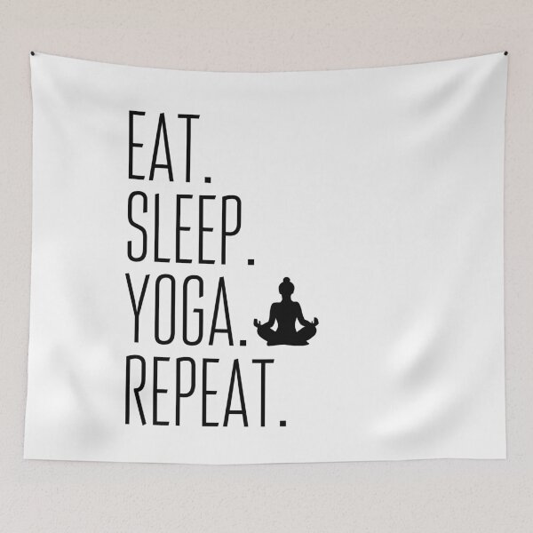 Item preview, yoga designed and sold by Amzg-Designs.