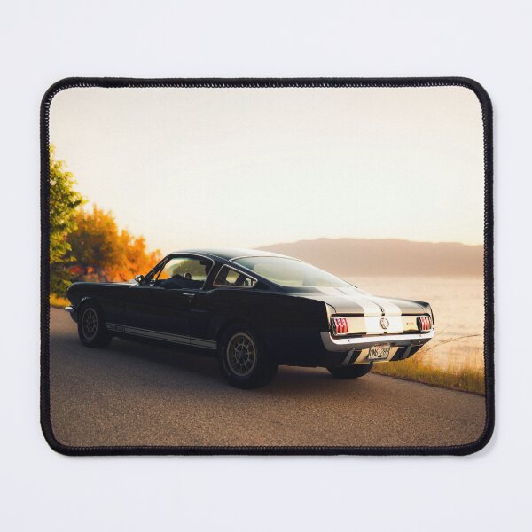 Item preview, Vintage Ford Mustang designed and sold by IconsLegacy.