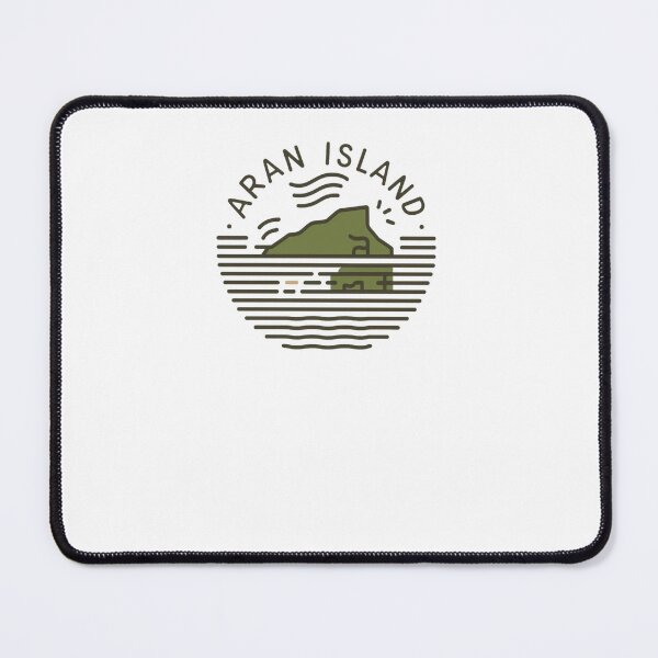 Item preview, Aran Island Irleand designed and sold by 2minutidiitalia.
