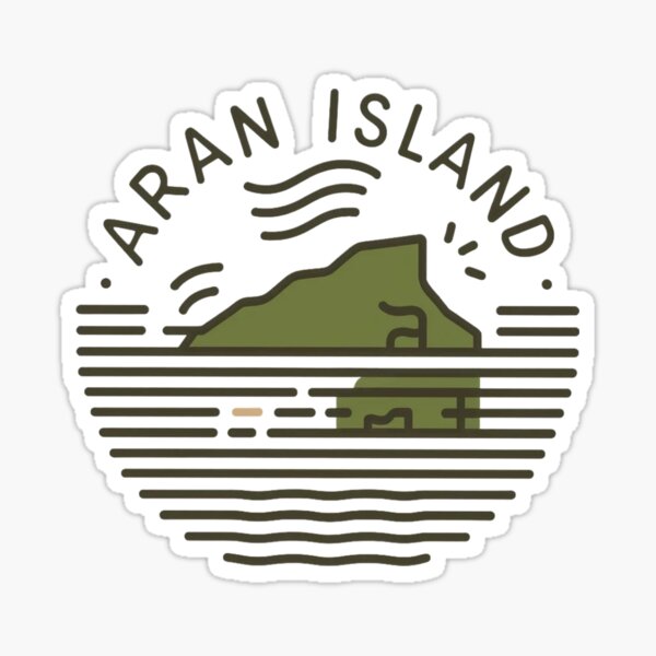Item preview, Aran Island Irleand designed and sold by 2minutidiitalia.