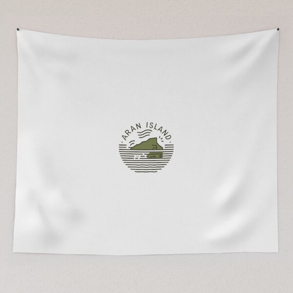 Item preview, Aran Island Irleand designed and sold by 2minutidiitalia.