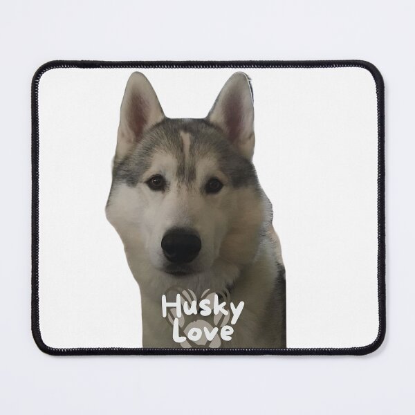 Item preview, Husky Love designed and sold by Regent-art.