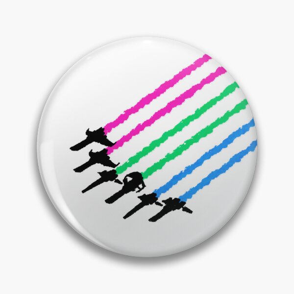 Item preview, No Man's Pride - Poly designed and sold by UFIPAMerch.