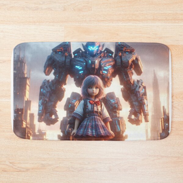 Item preview, Protector designed and sold by RaF71PrO.
