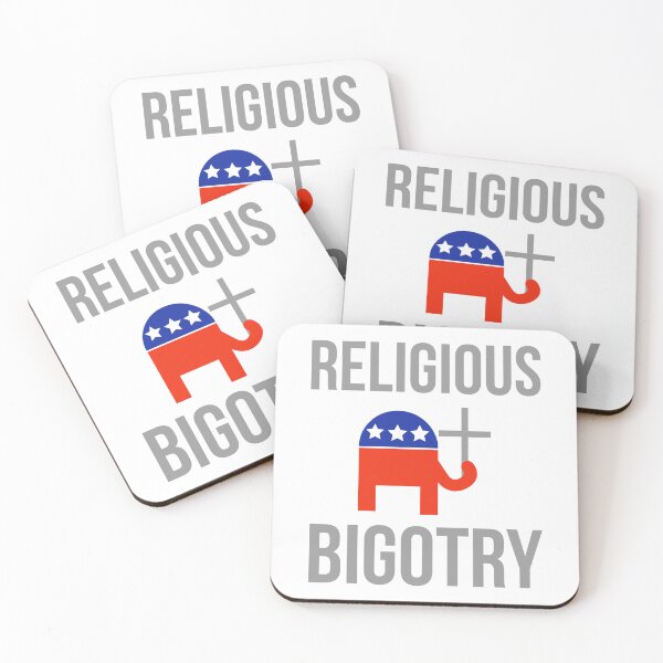 Item preview, Religious bigotry  designed and sold by Rachel the Artist .