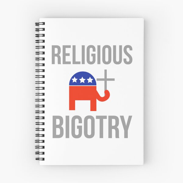 Item preview, Religious bigotry  designed and sold by Rachel the Artist .