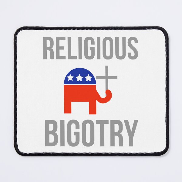 Item preview, Religious bigotry  designed and sold by Rachel the Artist .