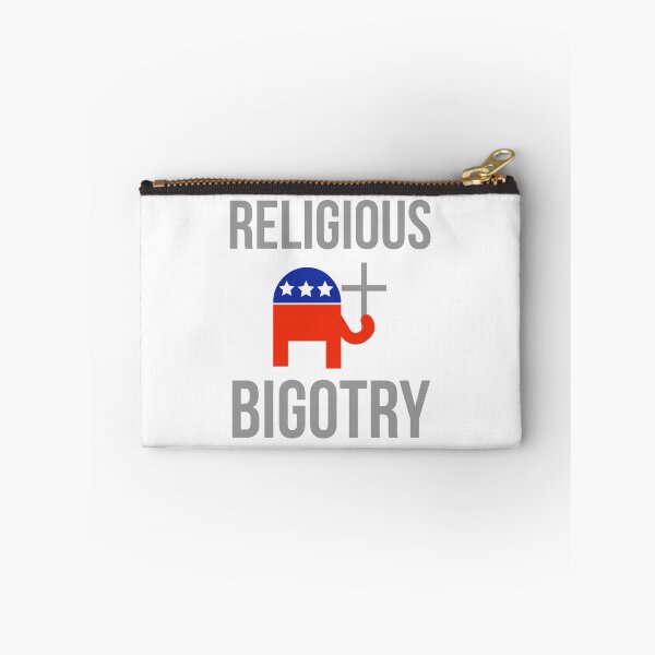 Item preview, Religious bigotry  designed and sold by Rachel the Artist .